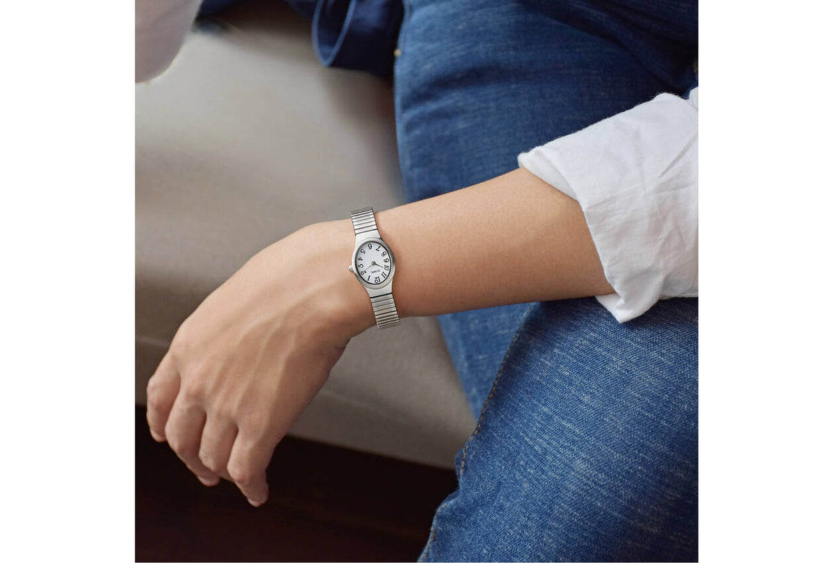 Olympic OL29DSS014 Dames Horloge 22mm