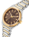 Olympic horloge OL66DSS028B Momentum - Dames - PansiteNederland.nl