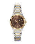 Olympic horloge OL66DSS028B Momentum - Dames - PansiteNederland.nl