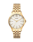 Olympic OL72DDD013 Dani Horloge Staal 32mm