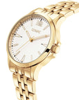 Olympic OL72DDD013 Dani Horloge Staal 32mm