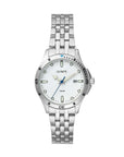 Olympic OL72DSS112 Quinn Dames Horloge