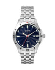 Olympic OL72HSS406 Quinn Heren Horloge