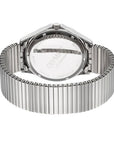 Olympic OL72HSS409 Robin Horloge Staal 40mm