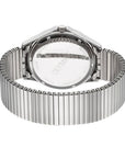 Olympic OL72HSS410 Robin Horloge Staal 40mm