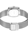 Olympic OL73DSS001 Retro Chic Horloge Staal 23x25mm