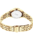 Olympic OL75DDD001 Novi Horloge Staal 26mm - PansiteNederland.nl
