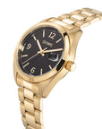Olympic horloge OL75DDD002 Louise - Dames - PansiteNederland.nl
