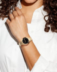 Olympic horloge OL75DDD002 Louise - Dames - PansiteNederland.nl