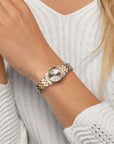 Olympic OL75DSD001B Novi Horloge Staal 26mm - PansiteNederland.nl