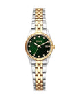 Olympic OL75DSD002B Novi Horloge Staal 26mm