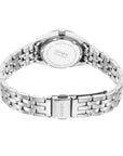 Olympic OL75DSS001 Novi Horloge Staal 26mm - PansiteNederland.nl