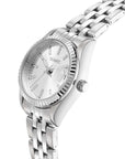 Olympic OL75DSS001 Novi Horloge Staal 26mm - PansiteNederland.nl