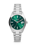 Olympic horloge OL75DSS003 Louise - Dames