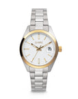 Olympic horloge OL75DSS004B Louise - Dames - PansiteNederland.nl