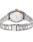 Olympic horloge OL75DSS004B Louise - Dames - PansiteNederland.nl