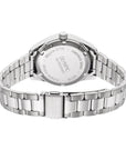 Olympic horloge OL75DSS005 Louise - Dames