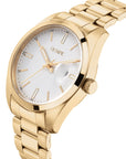 Olympic horloge OL75HDD001 Louise - Heren