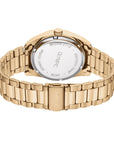 Olympic horloge OL75HDD001 Louise - Heren