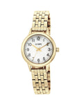 Olympic OL80DDD001 Yara Horloge Staal 28mm