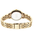 Olympic OL80DDD001 Yara Horloge Staal 28mm