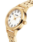 Olympic OL80DDD001 Yara Horloge Staal 28mm