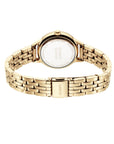 Olympic OL80DDD002 Yara Horloge Staal 28mm