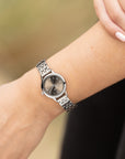 Olympic OL80DSS002 Yara Dames Horloge - PansiteNederland.nl
