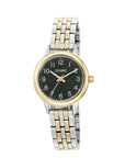 Olympic OL80DSS004B Yara Dames Horloge - PansiteNederland.nl