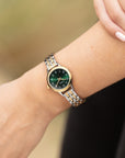 Olympic OL80DSS004B Yara Dames Horloge - PansiteNederland.nl