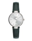 Olympic OL80DTL001 Titanium Horloge 28mm