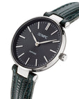 Olympic OL80DTL002 Titanium Horloge 28mm
