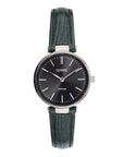 Olympic OL80DTL002 Titanium Horloge 28mm