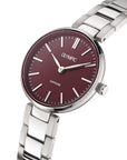 Olympic OL80DTT001 Titanium Horloge 28mm
