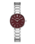 Olympic OL80DTT001 Titanium Horloge 28mm