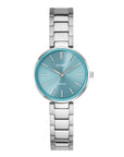 Olympic OL80DTT002 Titanium Horloge 28mm
