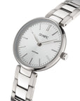 Olympic OL80DTT003 Titanium Horloge 28mm