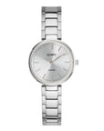 Olympic OL80DTT003 Titanium Horloge 28mm