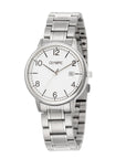 Olympic OL80HSS001 Henri Heren Horloge - PansiteNederland.nl