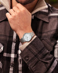 Olympic OL80HSS001 Henri Heren Horloge - PansiteNederland.nl