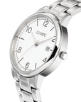 Olympic OL80HSS001 Henri Heren Horloge - PansiteNederland.nl
