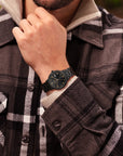 Olympic OL80HZZ001 Henri Heren Horloge - PansiteNederland.nl