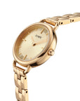 Olympic OL82DDD002 Tess Horloge Staal 26mm