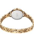 Olympic OL82DDD002 Tess Horloge Staal 26mm