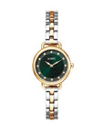 Olympic OL82DSS001B Tess Horloge Staal 26mm - PansiteNederland.nl