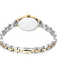 Olympic OL82DSS001B Tess Horloge Staal 26mm - PansiteNederland.nl