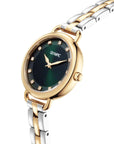 Olympic OL82DSS001B Tess Horloge Staal 26mm - PansiteNederland.nl