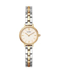 Olympic OL82DSS002B Anna Horloge Staal 22mm - PansiteNederland.nl