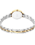 Olympic OL82DSS002B Anna Horloge Staal 22mm - PansiteNederland.nl