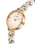 Olympic OL82DSS002B Anna Horloge Staal 22mm - PansiteNederland.nl